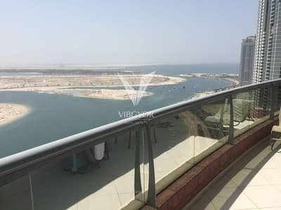 2 Bed + Maid Panoramic Lake and Sea View 2 Bed + Maid Panoramic Lake and Sea View