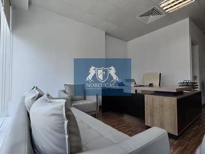 Office for Rent in Business Bay, Dubai - WhatsApp Image 2025-07-16 at 18.09. 23. jpeg