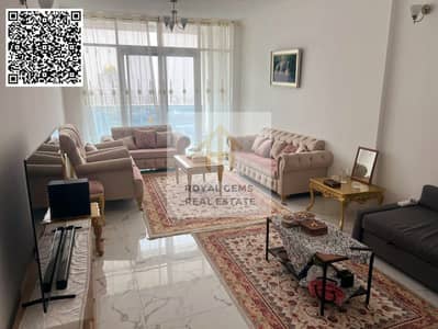 2 Bedroom Apartment for Rent in Al Rashidiya, Ajman - WhatsApp Image 2025-07-16 at 2.34. 19 PM. jpeg