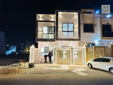 6 Bedroom Townhouse for Sale in Al Zahya, Ajman - batch_WhatsApp Image 2025-07-16 at 12.23. 40 PM. jpg