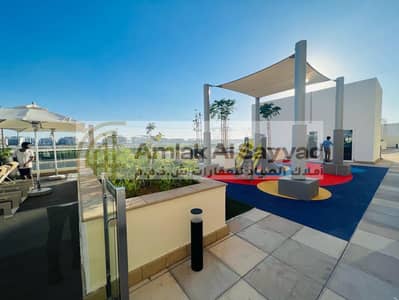 1 Bedroom Flat for Sale in Meydan City, Dubai - WhatsApp Image 2025-07-15 at 1.54. 18 PM (2). jpeg