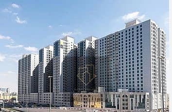 2 Bedroom Apartment for Sale in Al Nuaimiya, Ajman - لقطة شاشة 2025-07-16 133238. png