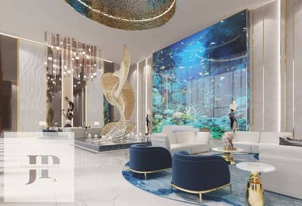 1 Bedroom Apartment for Sale in Dubai Maritime City, Dubai - 3. jpg