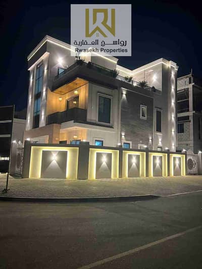 فیلا 5 غرف نوم للبيع في العامرة، عجمان - 1000031302. jpg