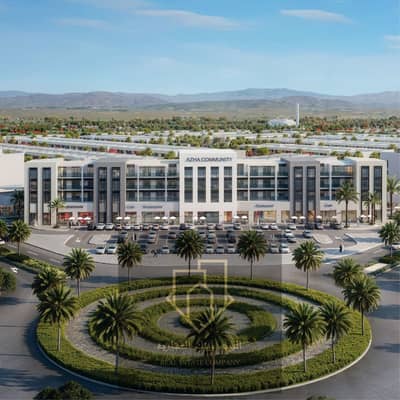 1 Bedroom Flat for Sale in Al Amerah, Ajman - العامرة منتا. jpeg