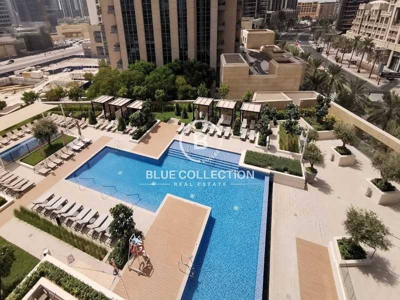 Квартира в Дубай Даунтаун,Вида Резиденс Дубай Молл,Vida Dubai Mall Tower 1, 1 спальня, 200000 AED - 12247280 Квартира в Дубай Даунтаун,Вида Резиденс Дубай Молл,Vida Dubai Mall Tower 1, 1 спальня, 200000 AED - 12247280