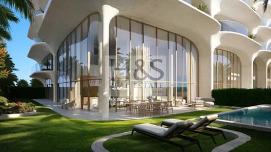 2 Cпальни Апартамент Продажа в Палм Джумейра, Дубай - 3. jpg