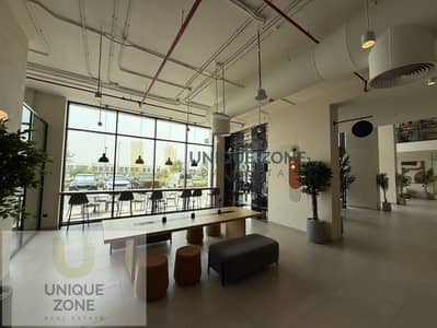 1 Bedroom Apartment for Rent in Town Square, Dubai - High Floor | Brand New | Equipped Kitchen
