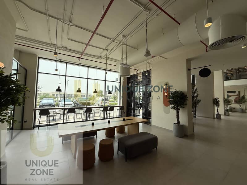 High Floor | Brand New | Equipped Kitchen