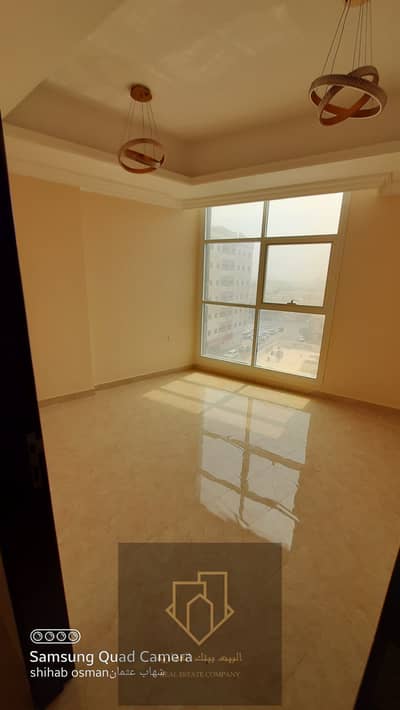 فلیٹ 3 غرف نوم للايجار في الروضة، عجمان - IMG-20250716-WA0556. jpg