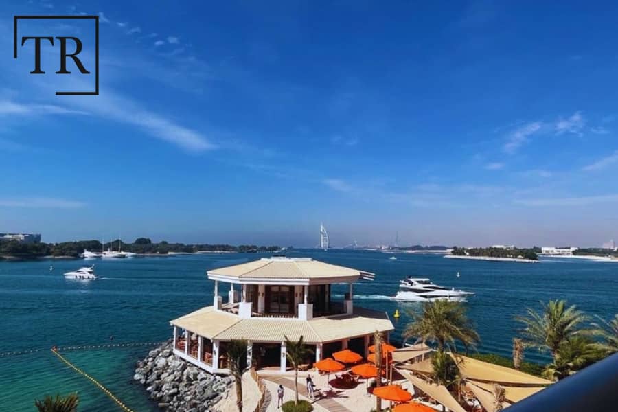 Квартира в Палм Джумейра,Азур Резиденсес, 1 спальня, 180000 AED - 12247292 Квартира в Палм Джумейра,Азур Резиденсес, 1 спальня, 180000 AED - 12247292