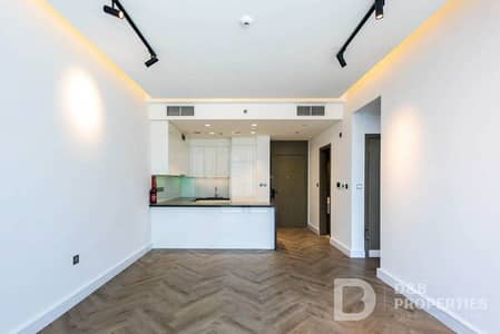 1 Bedroom Flat for Sale in Mohammed Bin Rashid City, Dubai - Lagoon View | Vacant | Upgraded Finishing