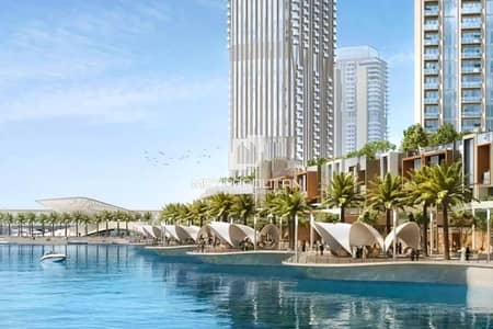 迪拜溪港， 迪拜 1 卧室公寓待售 - 位于迪拜溪港，Island Park，岛屿公园1号 1 卧室的公寓 1880814 AED - 12247318