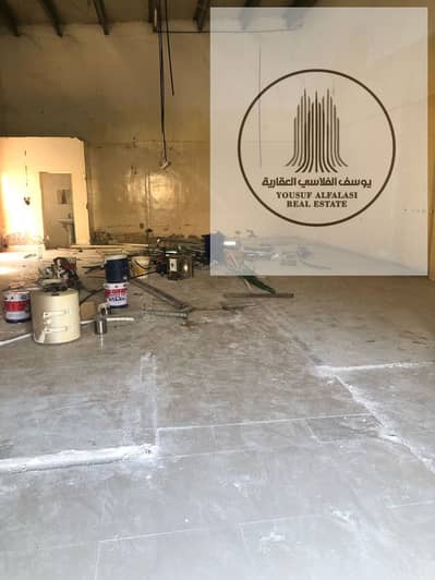 阿治曼工业园区， 阿治曼 仓库待租 - WhatsApp Image 2025-07-12 at 4.26. 52 AM. jpeg