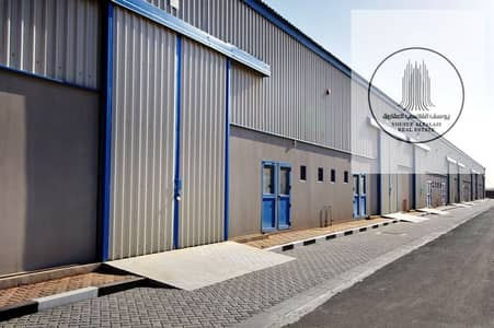 Warehouse for Sale in Umm Al Thuoob, Umm Al Quwain - EZDp5_4X0AUcT5D. jpg