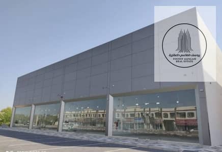 معرض تجاري  للايجار في الجرف، عجمان - التقاط0000000. PNG