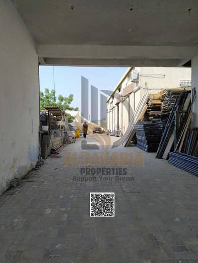 阿治曼工业园区， 阿治曼 仓库待租 - 2b6bcc88-b258-4cc0-b673-c8e3d0f4c630. jpeg