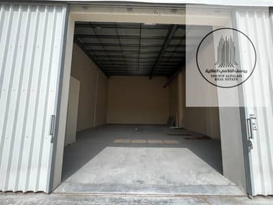 Warehouse for Rent in Umm Al Thuoob, Umm Al Quwain - WhatsApp Image 2025-07-13 at 4.13. 13 AM (2). jpeg