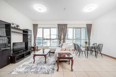 1 Bedroom Apartment for Rent in Dubai Marina, Dubai - Available Soon | Near Metro | Furnished