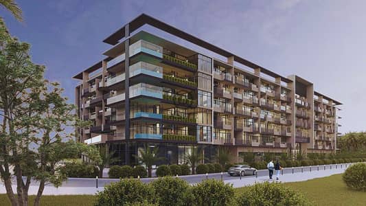 1 Bedroom Flat for Sale in Jumeirah Village Circle (JVC), Dubai - 3. jpg