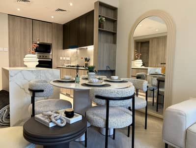 1 Bedroom Flat for Sale in Jumeirah Village Circle (JVC), Dubai - WhatsApp Image 2025-07-16 at 18.19. 35. jpeg