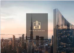 شقة في برج تايجر سكاي،الخليج التجاري 1 غرفة 2990000 درهم - 12247367