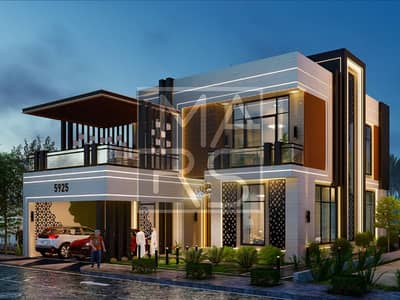 Участок Продажа в Тилал Сити, Шарджа - IMG_1731. webp