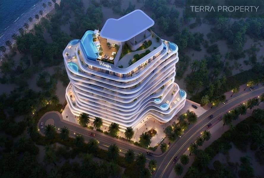 Stunning Architecture - Investment - Near Casino Stunning Architecture - Investment - Near Casino