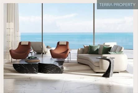 1 Bedroom Apartment for Sale in Al Marjan Island, Ras Al Khaimah - Luxury Property Investment | Near Wynn Casino!