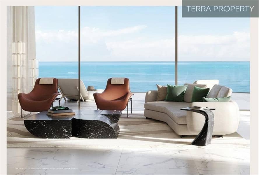 Luxury Property Investment | Near Wynn Casino!