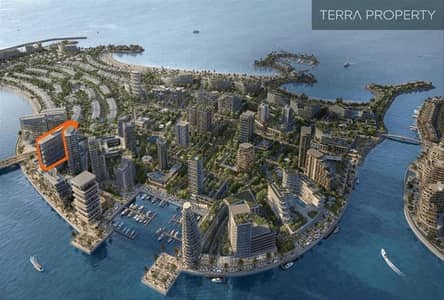 شقة 2 غرفة نوم للبيع في میناء العرب، رأس الخيمة - شقة في سكاي،میناء العرب 2 غرف 2370000 درهم - 12243490