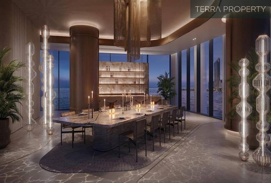Квартира в Аль Марджан Айленд,Costa Mare, 3 cпальни, 5500000 AED - 12243559 Квартира в Аль Марджан Айленд,Costa Mare, 3 cпальни, 5500000 AED - 12243559