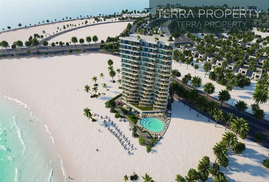 Serene Environment and Luxury Waterfront Living! Serene Environment and Luxury Waterfront Living!