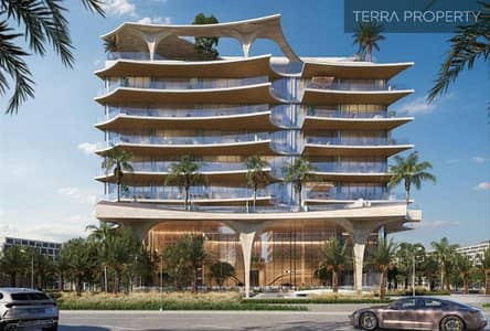 1 Bedroom Flat for Sale in Al Marjan Island, Ras Al Khaimah - Great Investment - Near Wynn Casino - Off Plan