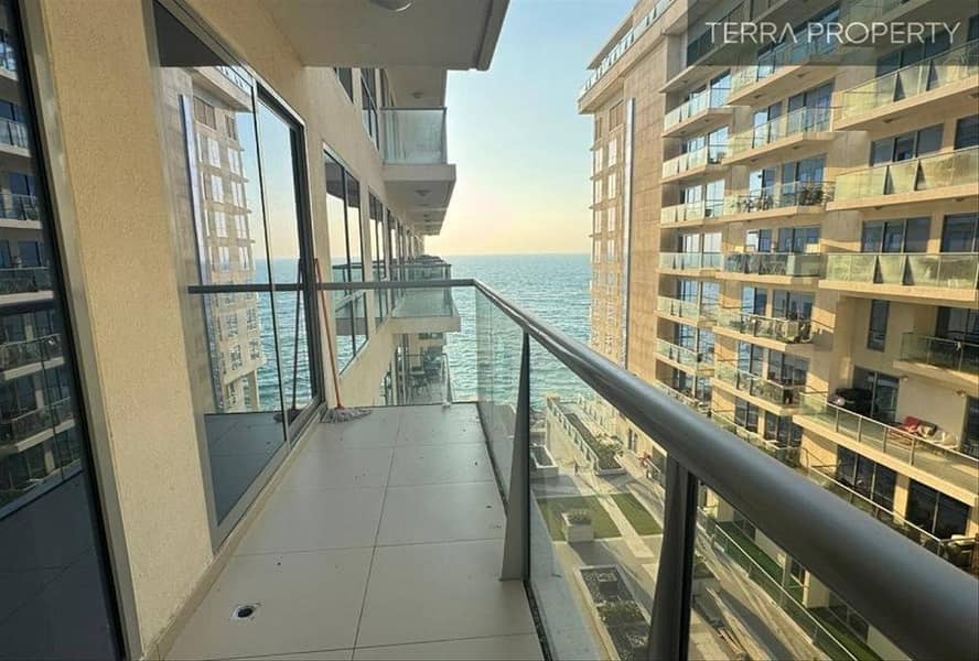 位于阿尔马扬岛，太平洋公寓，汤加公寓 2 卧室的公寓 1200000 AED - 12243617