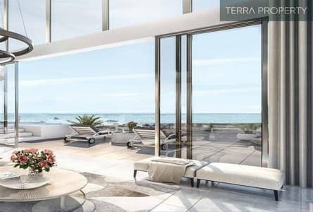 1 Bedroom Apartment for Sale in Mina Al Arab, Ras Al Khaimah - Spacious Layout | Beachfront Living | Modern Unit