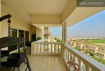 1 Bedroom Apartment for Sale in Al Hamra Village, Ras Al Khaimah - Ideal Location | Great Community | Invest Now!