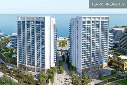 1 Bedroom Flat for Sale in Mina Al Arab, Ras Al Khaimah - 1BR Sea View | Cape Hayat | Invest Now