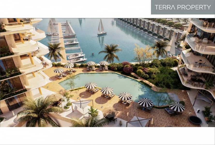 位于阿尔哈姆拉小镇,Al Hamra Waterfront 2 卧室的公寓 3190000 AED - 12243887 位于阿尔哈姆拉小镇,Al Hamra Waterfront 2 卧室的公寓 3190000 AED - 12243887