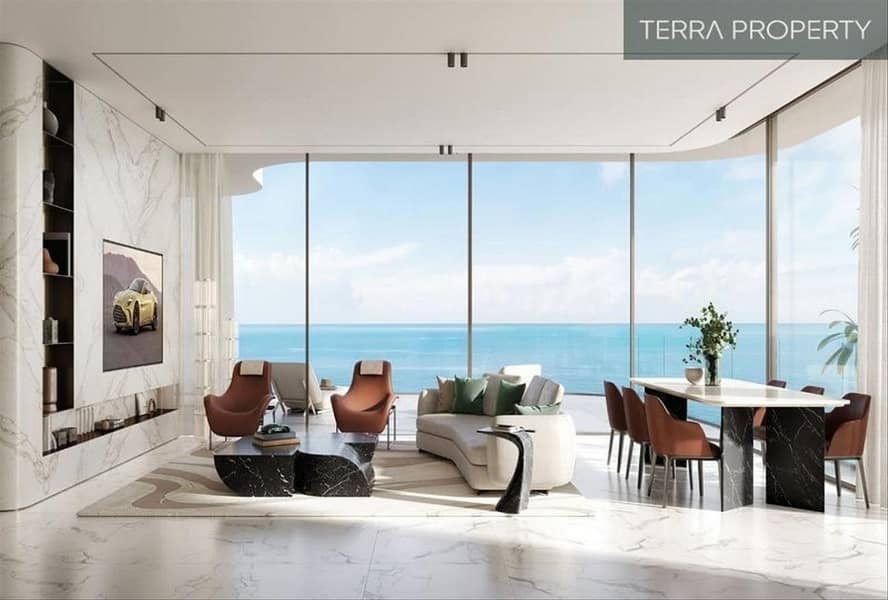 Luxury | Off Plan | Payment Plan | Investment Luxury | Off Plan | Payment Plan | Investment