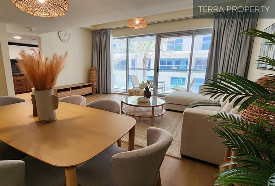 شقة في باسيفيك،جزيرة المرجان 2 غرف 3600000 درهم - 12243877 شقة في باسيفيك،جزيرة المرجان 2 غرف 3600000 درهم - 12243877
