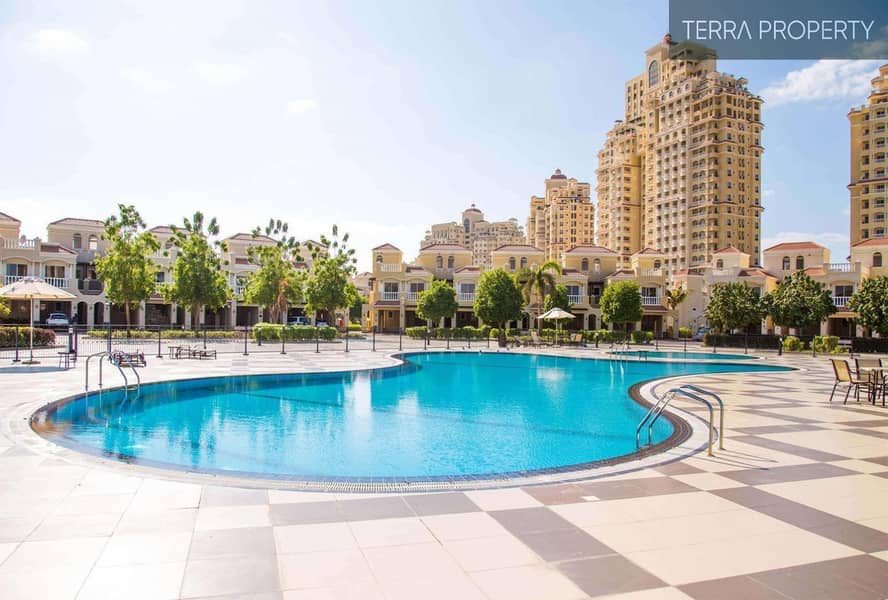 Таунхаус в Аль Хамра Вилладж,Байти Хоумс, 3 cпальни, 2265000 AED - 12243924 Таунхаус в Аль Хамра Вилладж,Байти Хоумс, 3 cпальни, 2265000 AED - 12243924