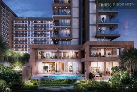 2 Bedroom Flat for Sale in Al Marjan Island, Ras Al Khaimah - Property Investment-Elevated Lifestyle-Near Casino