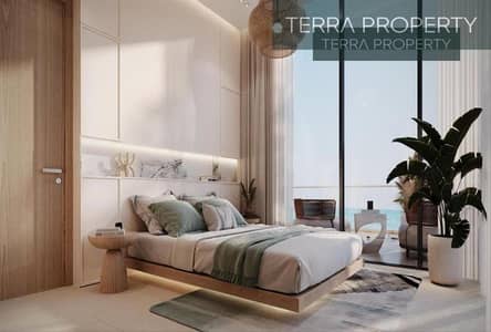 Studio for Sale in RAK Central, Ras Al Khaimah - Off Plan | Unique and Luxurious Living | 20% DP