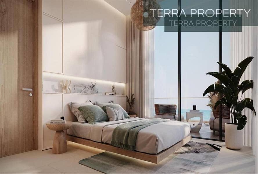 Off Plan | Unique and Luxurious Living | 20% DP