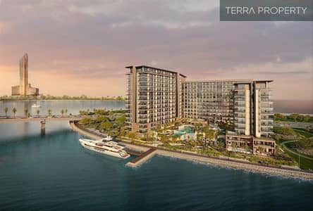 阿尔马扬岛， 拉斯海玛 2 卧室单位待售 - 位于阿尔马扬岛，Playa Del Sol 2 卧室的公寓 3021828 AED - 12243585