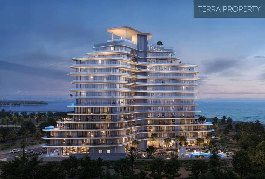 Own a Penthouse Near Wynn Casino! Off Plan Own a Penthouse Near Wynn Casino! Off Plan
