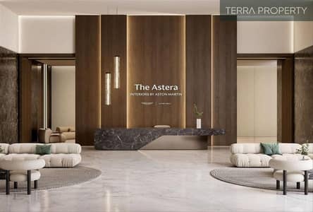 1 Bedroom Flat for Sale in Al Marjan Island, Ras Al Khaimah - Near Wynn Casino | Great Property Investment