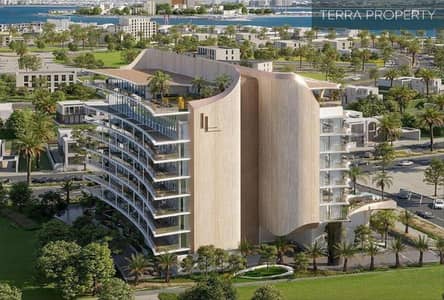 Studio for Sale in Al Marjan Island, Ras Al Khaimah - Investment Opportunity - Near Wynn Casino - 10%DP