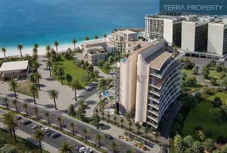 1 Bedroom Flat for Sale in Al Marjan Island, Ras Al Khaimah - PREMIUM Unit - Modern Living - Near Wynn Casino!